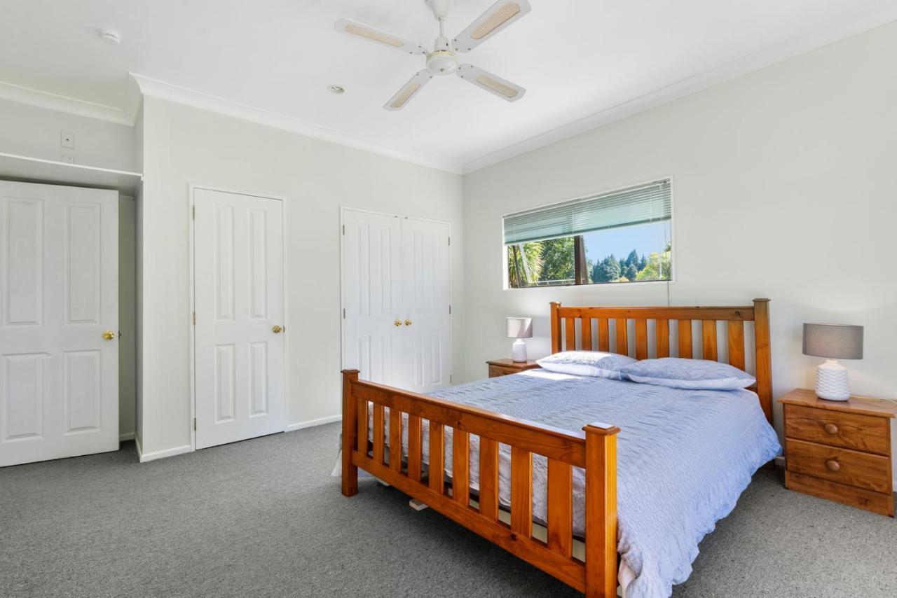 Casita - Okere Falls Holiday Home エクステリア 写真
