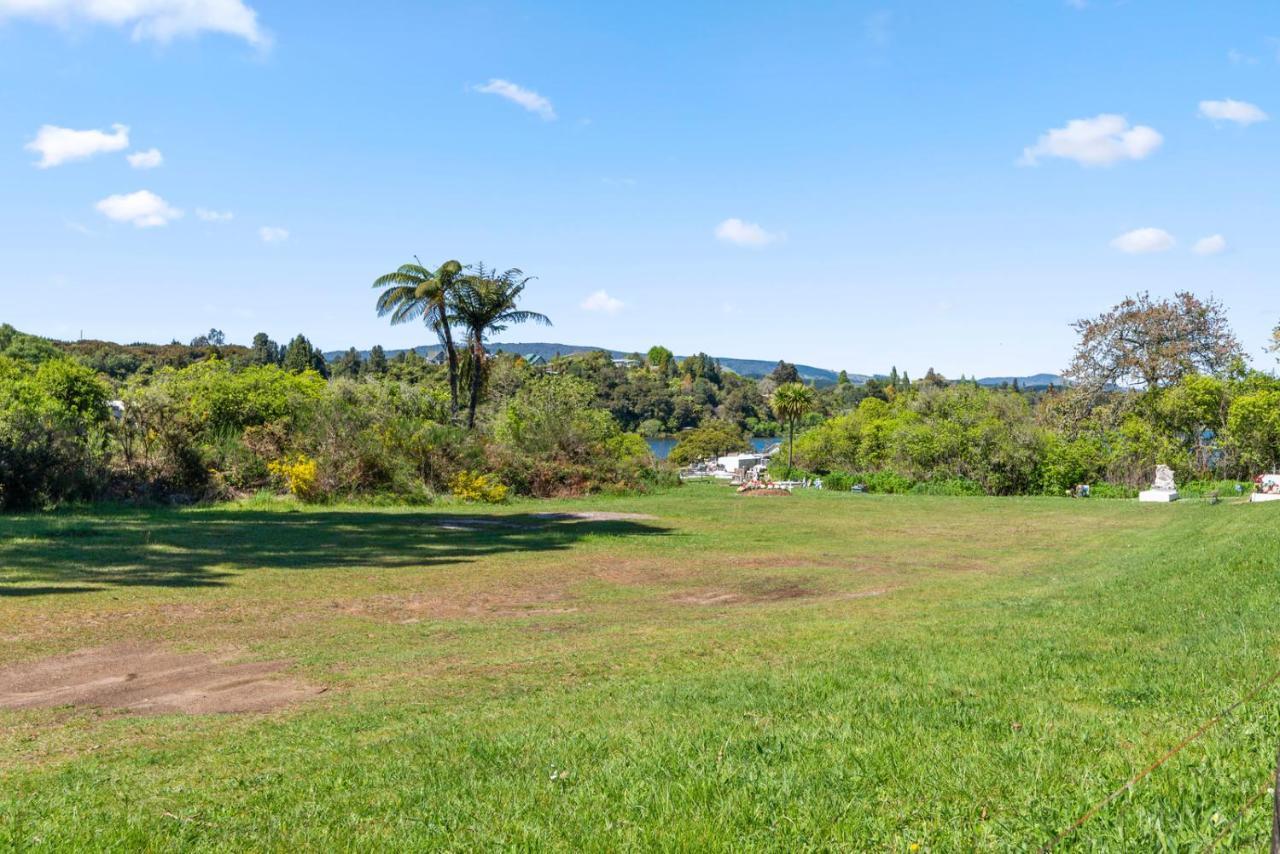 Casita - Okere Falls Holiday Home エクステリア 写真